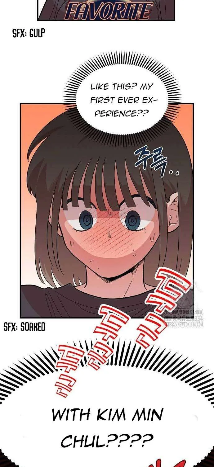 Read Childhood Friend Complex (Eunhi) chapter 11 image 60 on Lezhin