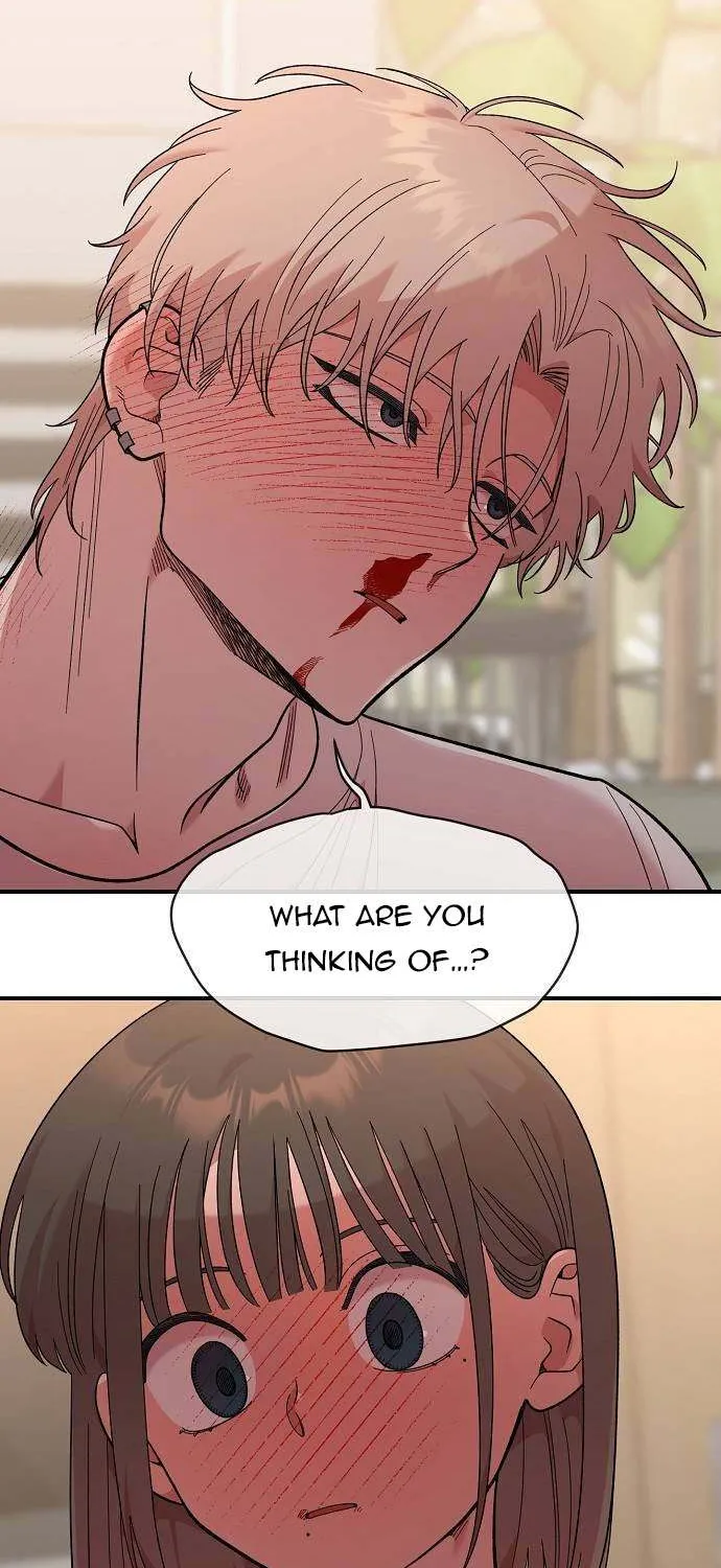 Read Childhood Friend Complex (Eunhi) chapter 12 image 1 on Lezhin