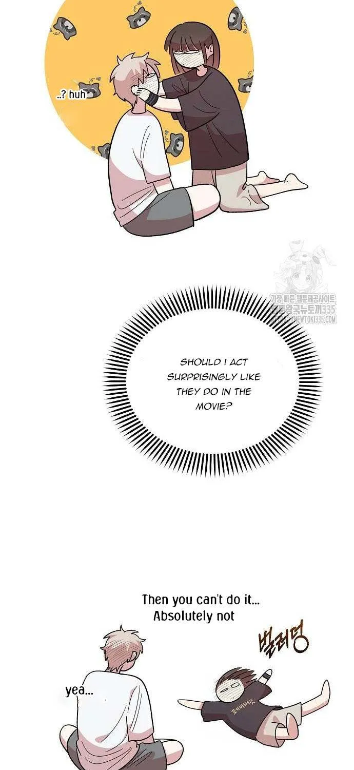 Read Childhood Friend Complex (Eunhi) chapter 12 image 18 on Lezhin
