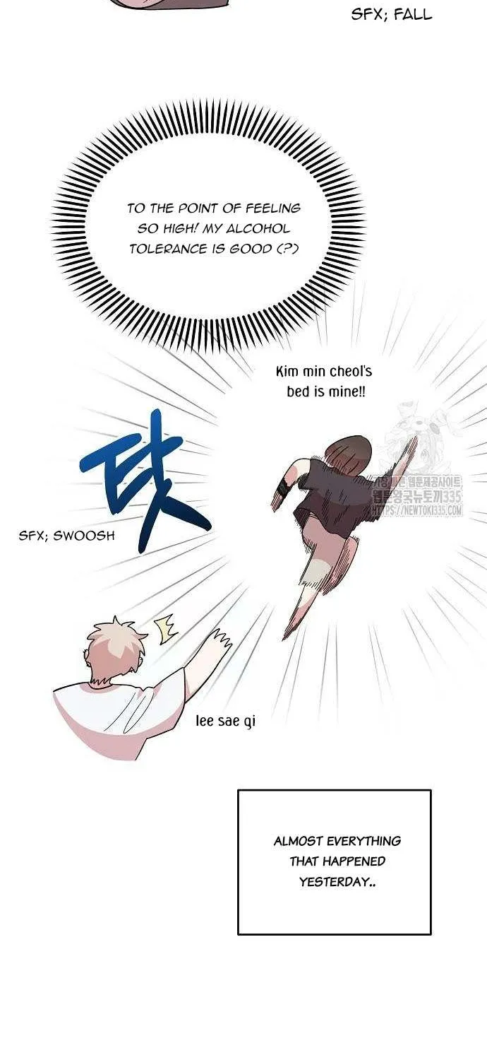 Read Childhood Friend Complex (Eunhi) chapter 12 image 19 on Lezhin