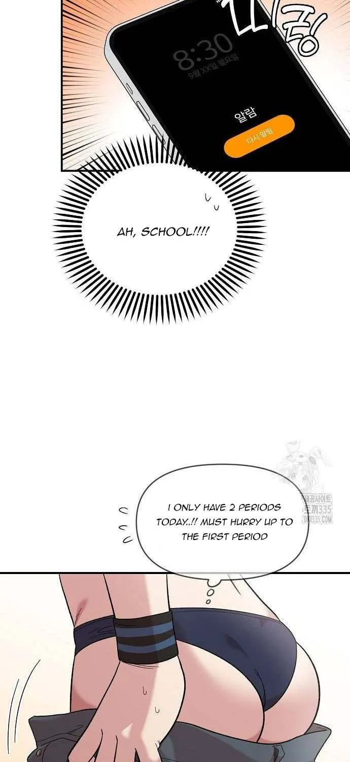 Read Childhood Friend Complex (Eunhi) chapter 12 image 22 on Lezhin