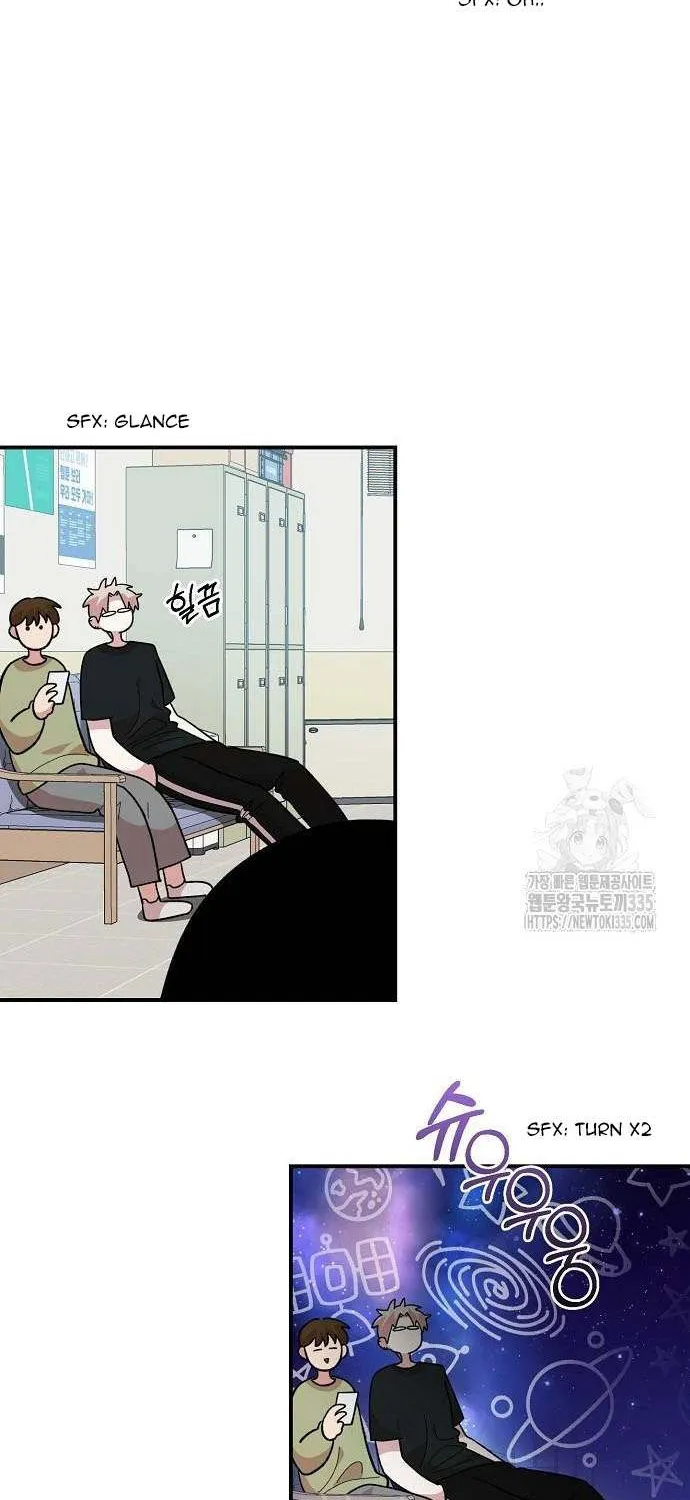 Read Childhood Friend Complex (Eunhi) chapter 12 image 27 on Lezhin