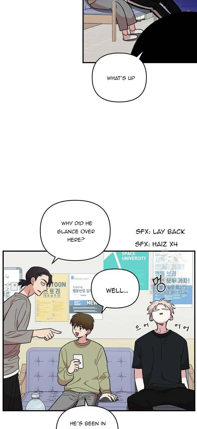 Read Childhood Friend Complex (Eunhi) chapter 12 image 28 on Lezhin