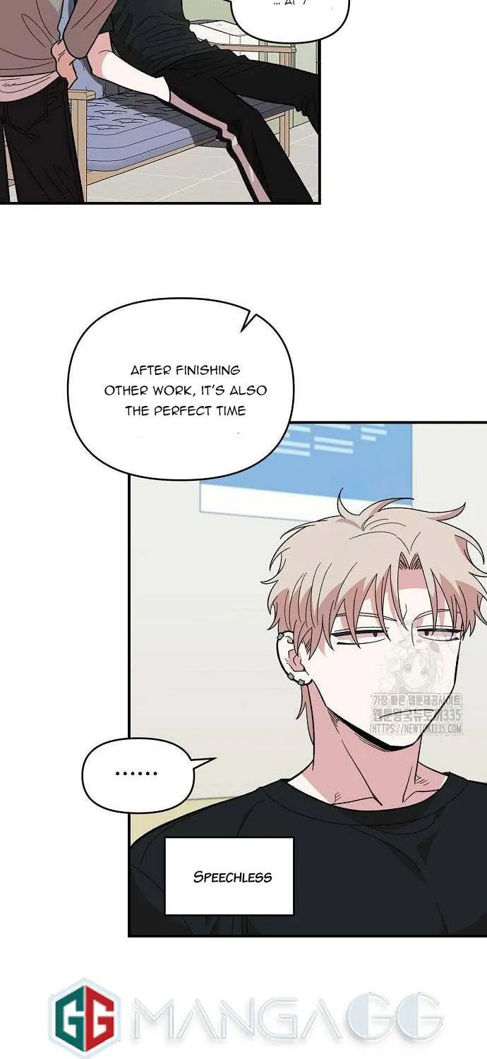 Read Childhood Friend Complex (Eunhi) chapter 12 image 32 on Lezhin