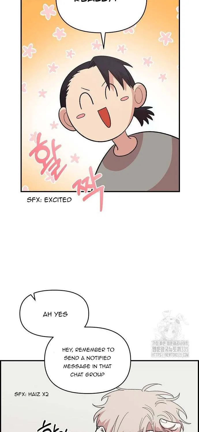 Read Childhood Friend Complex (Eunhi) chapter 12 image 34 on Lezhin