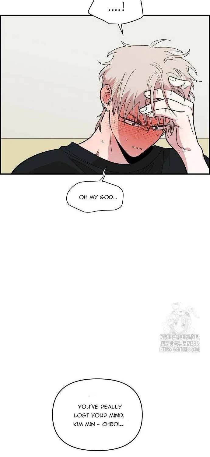 Read Childhood Friend Complex (Eunhi) chapter 12 image 37 on Lezhin