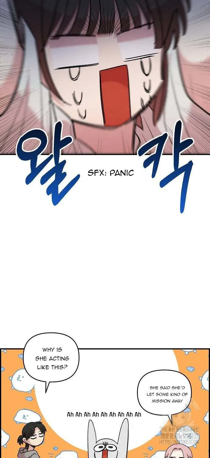 Read Childhood Friend Complex (Eunhi) chapter 12 image 40 on Lezhin