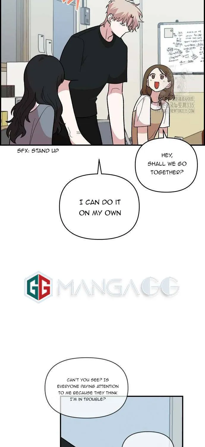 Read Childhood Friend Complex (Eunhi) chapter 12 image 55 on Lezhin