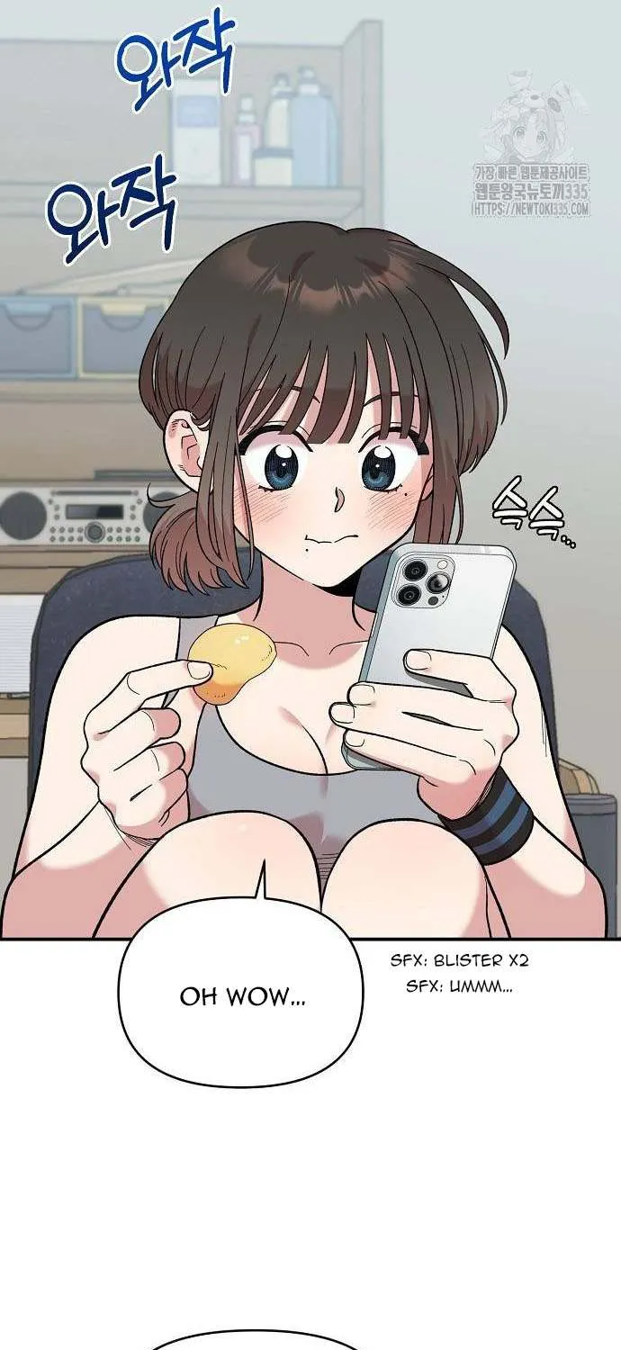 Read Childhood Friend Complex (Eunhi) chapter 12 image 59 on Lezhin