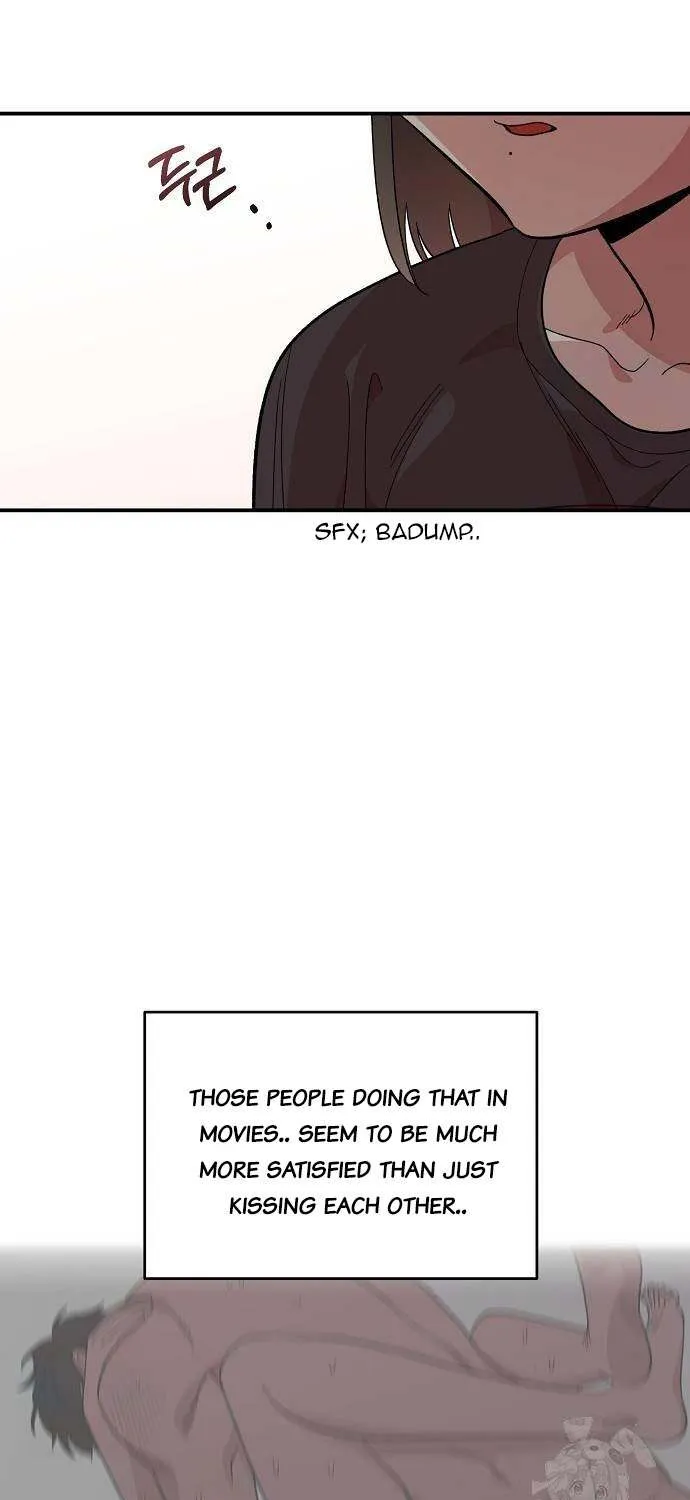 Read Childhood Friend Complex (Eunhi) chapter 12 image 6 on Lezhin