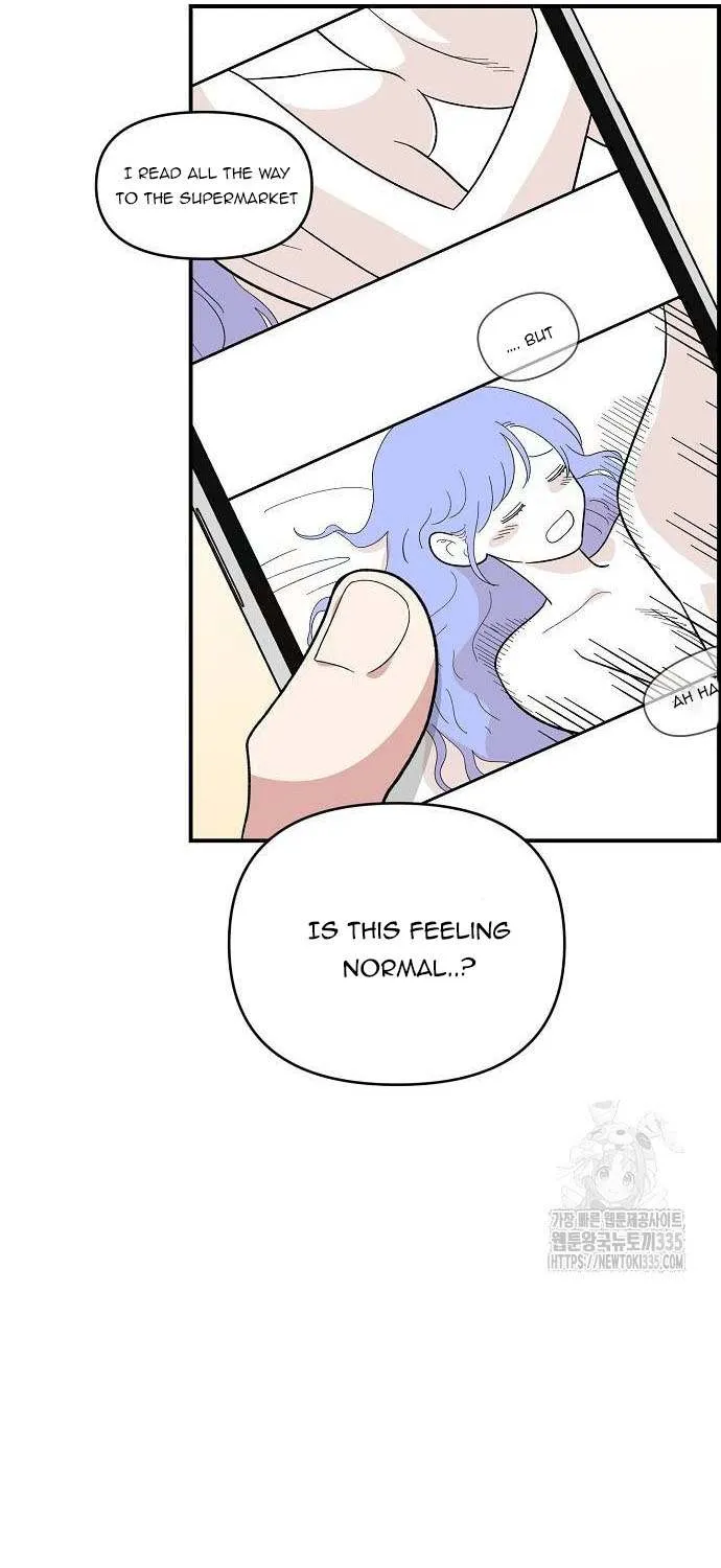 Read Childhood Friend Complex (Eunhi) chapter 12 image 64 on Lezhin