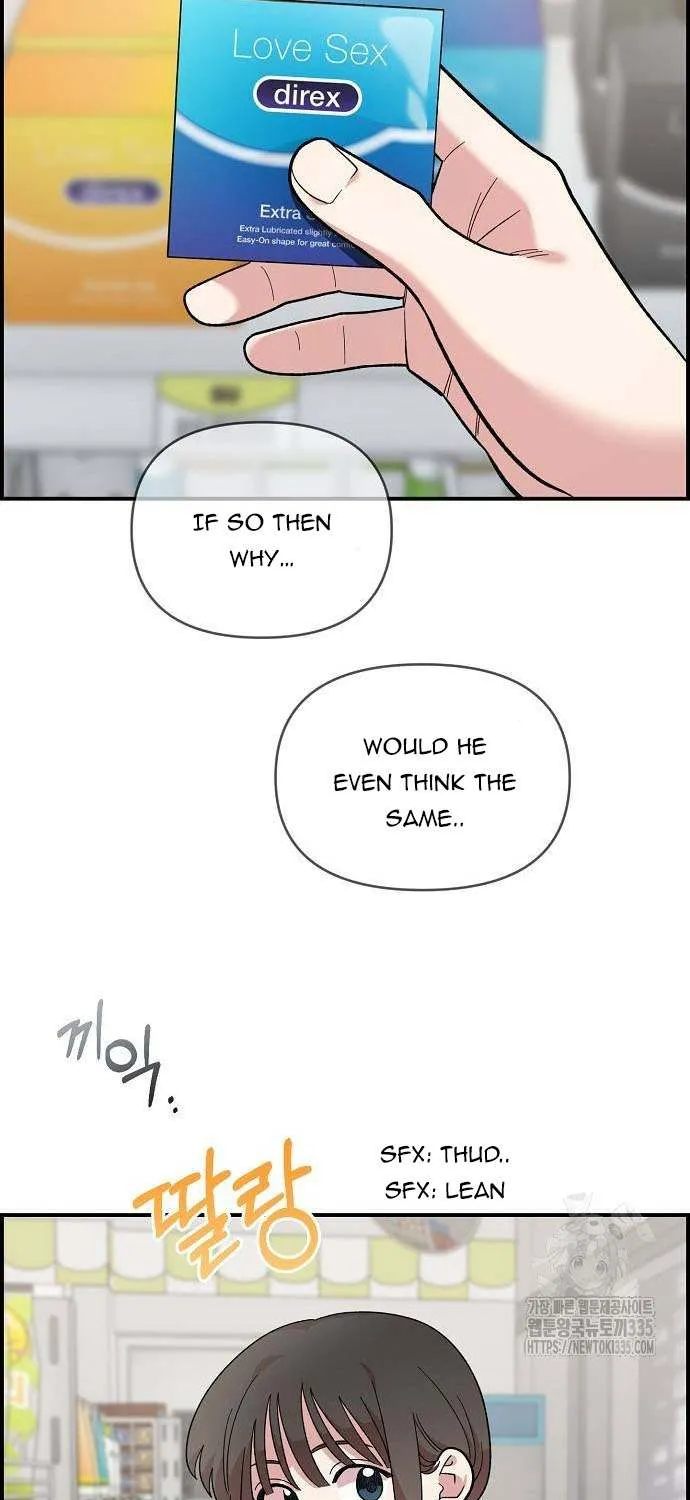 Read Childhood Friend Complex (Eunhi) chapter 12 image 78 on Lezhin