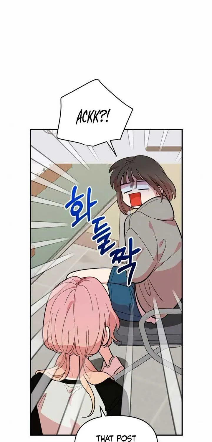 Read Childhood Friend Complex (Eunhi) chapter 15 image 12 on Lezhin