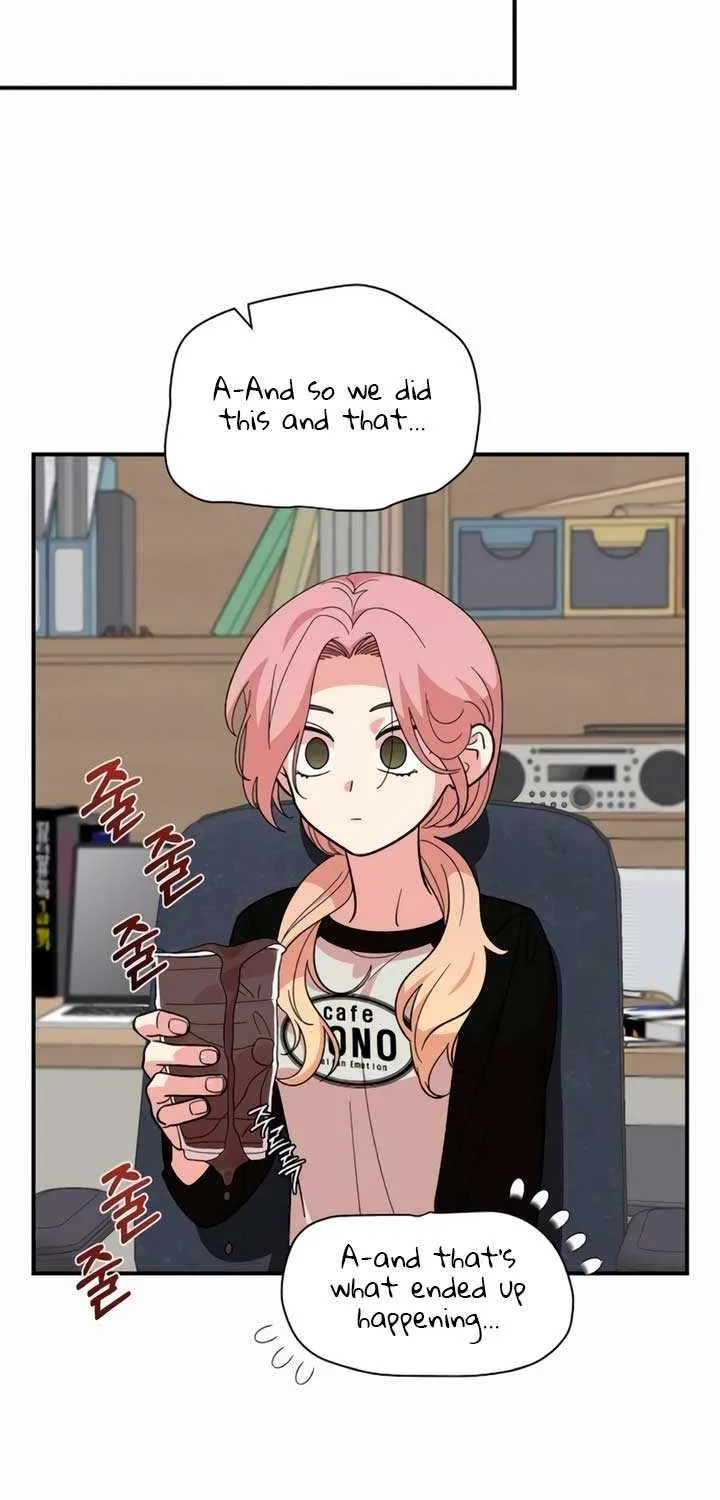 Read Childhood Friend Complex (Eunhi) chapter 15 image 15 on Lezhin