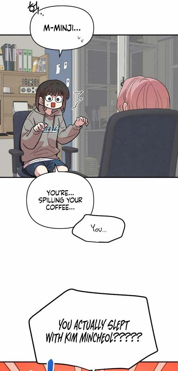 Read Childhood Friend Complex (Eunhi) chapter 15 image 17 on Lezhin