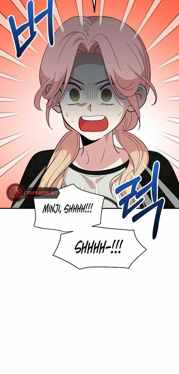 Read Childhood Friend Complex (Eunhi) chapter 15 image 18 on Lezhin