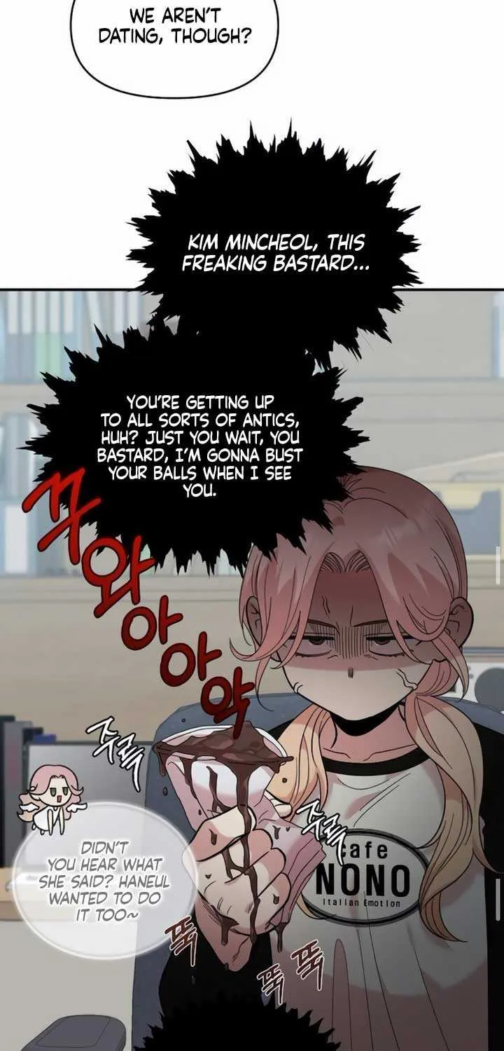 Read Childhood Friend Complex (Eunhi) chapter 15 image 23 on Lezhin