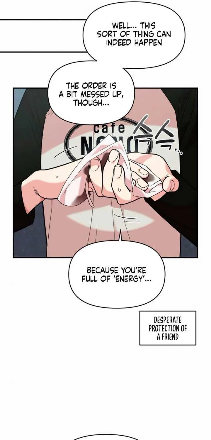 Read Childhood Friend Complex (Eunhi) chapter 15 image 25 on Lezhin
