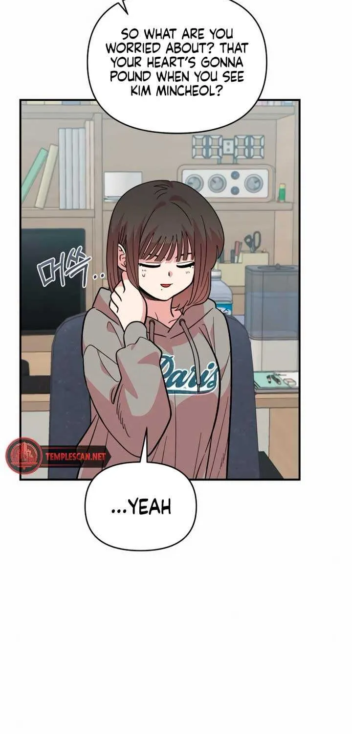 Read Childhood Friend Complex (Eunhi) chapter 15 image 26 on Lezhin