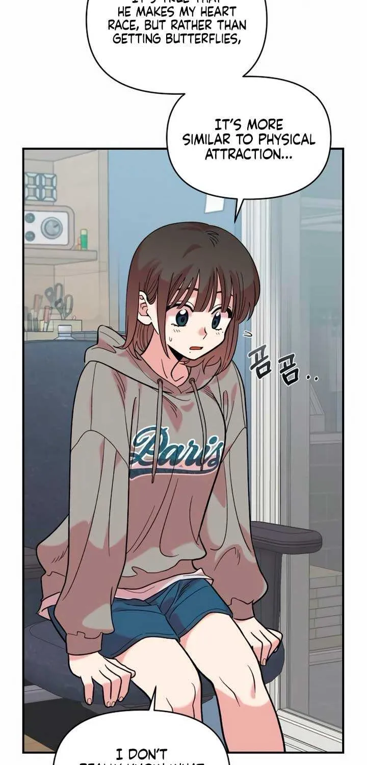 Read Childhood Friend Complex (Eunhi) chapter 15 image 28 on Lezhin