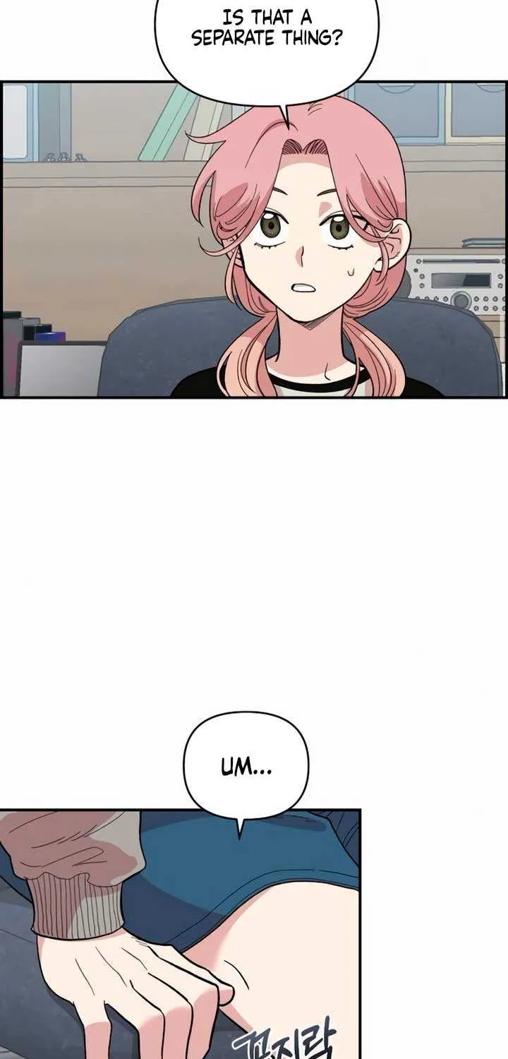 Read Childhood Friend Complex (Eunhi) chapter 15 image 31 on Lezhin