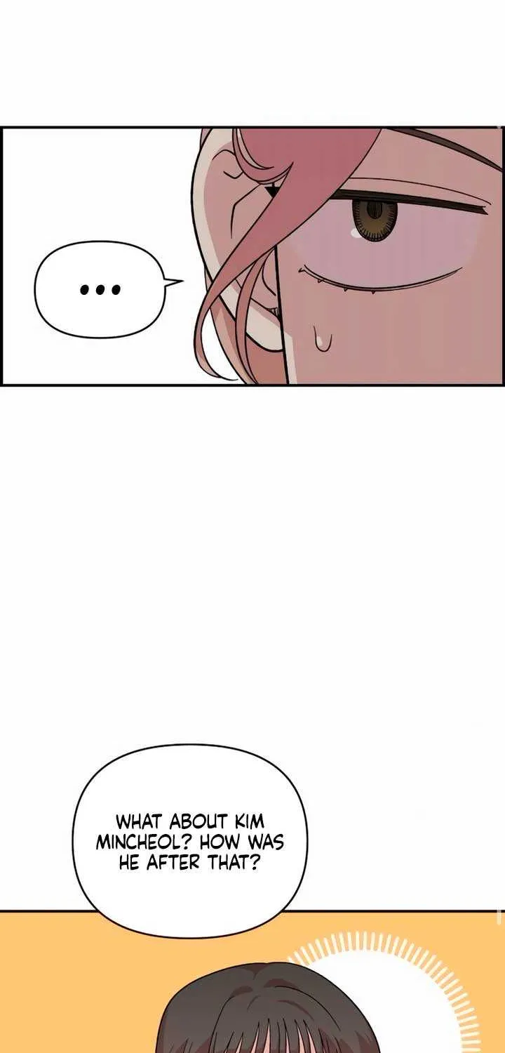 Read Childhood Friend Complex (Eunhi) chapter 15 image 34 on Lezhin