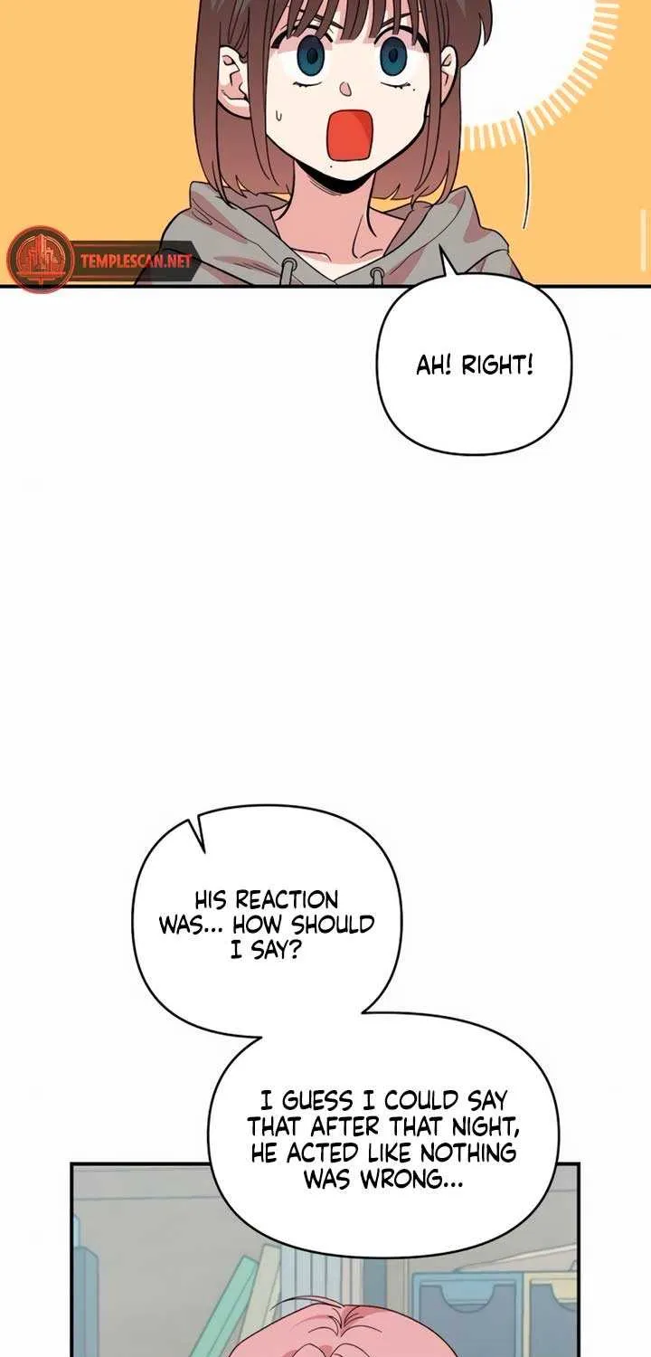 Read Childhood Friend Complex (Eunhi) chapter 15 image 35 on Lezhin