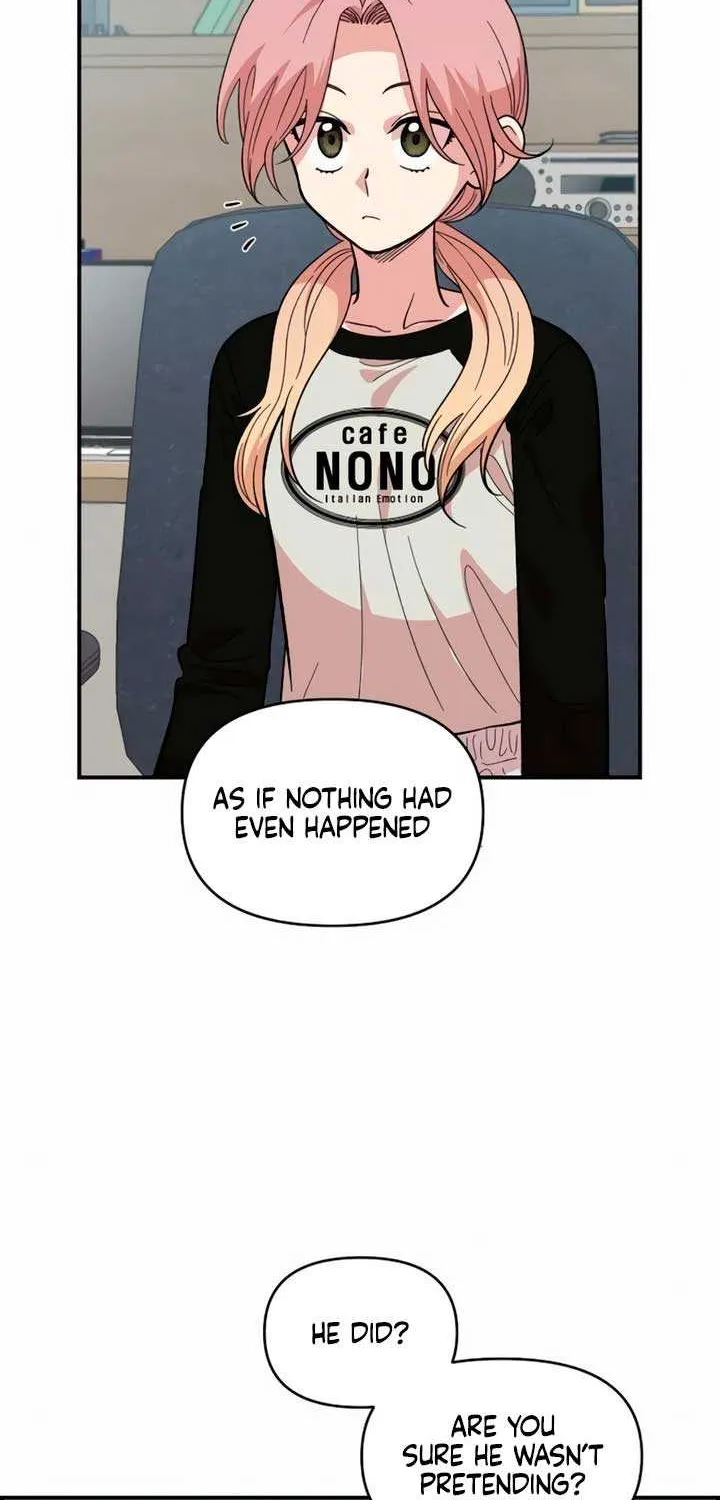 Read Childhood Friend Complex (Eunhi) chapter 15 image 36 on Lezhin