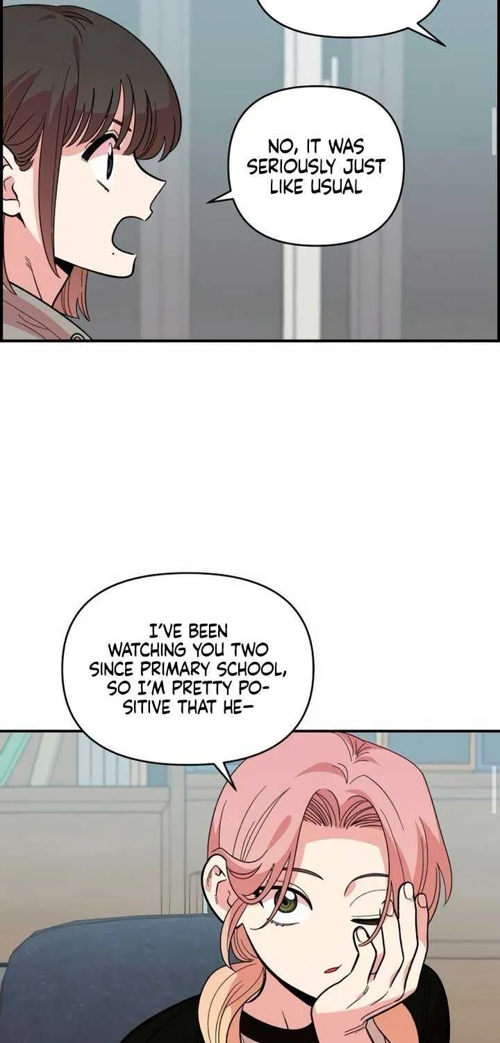 Read Childhood Friend Complex (Eunhi) chapter 15 image 37 on Lezhin