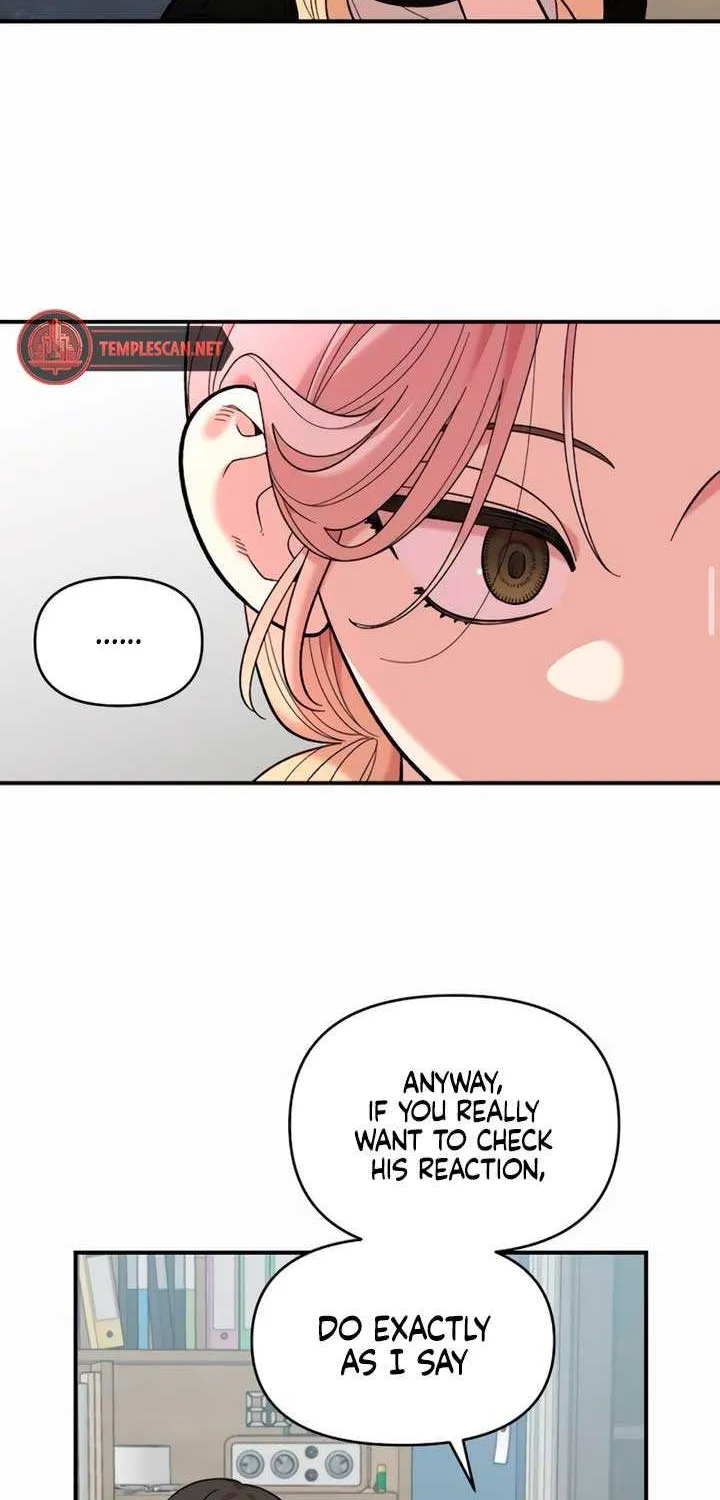 Read Childhood Friend Complex (Eunhi) chapter 15 image 38 on Lezhin
