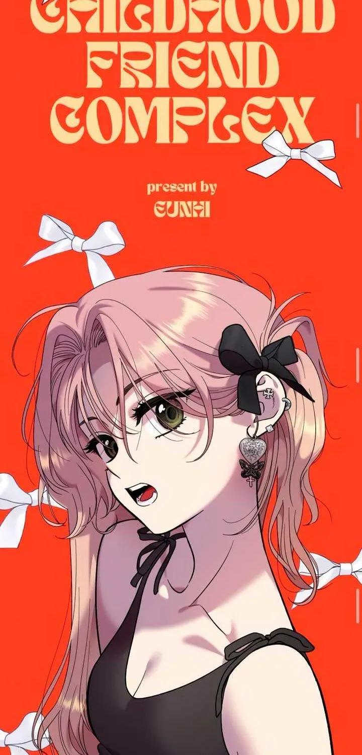 Read Childhood Friend Complex (Eunhi) chapter 15 image 42 on Lezhin