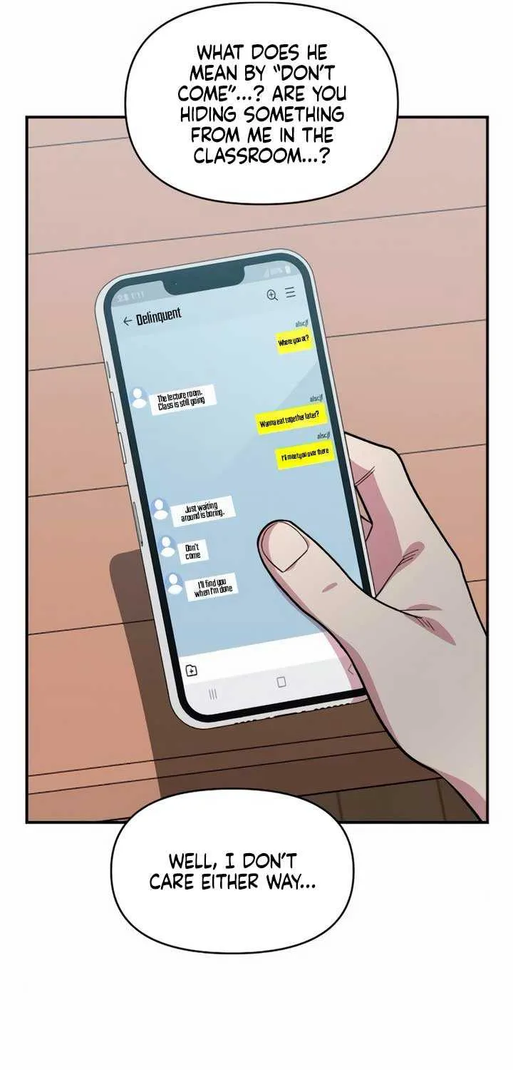 Read Childhood Friend Complex (Eunhi) chapter 15 image 49 on Lezhin