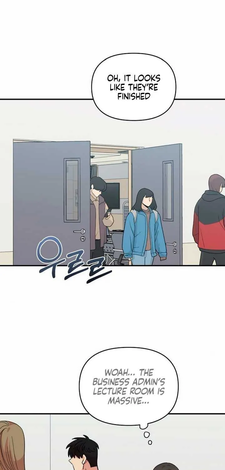 Read Childhood Friend Complex (Eunhi) chapter 15 image 53 on Lezhin