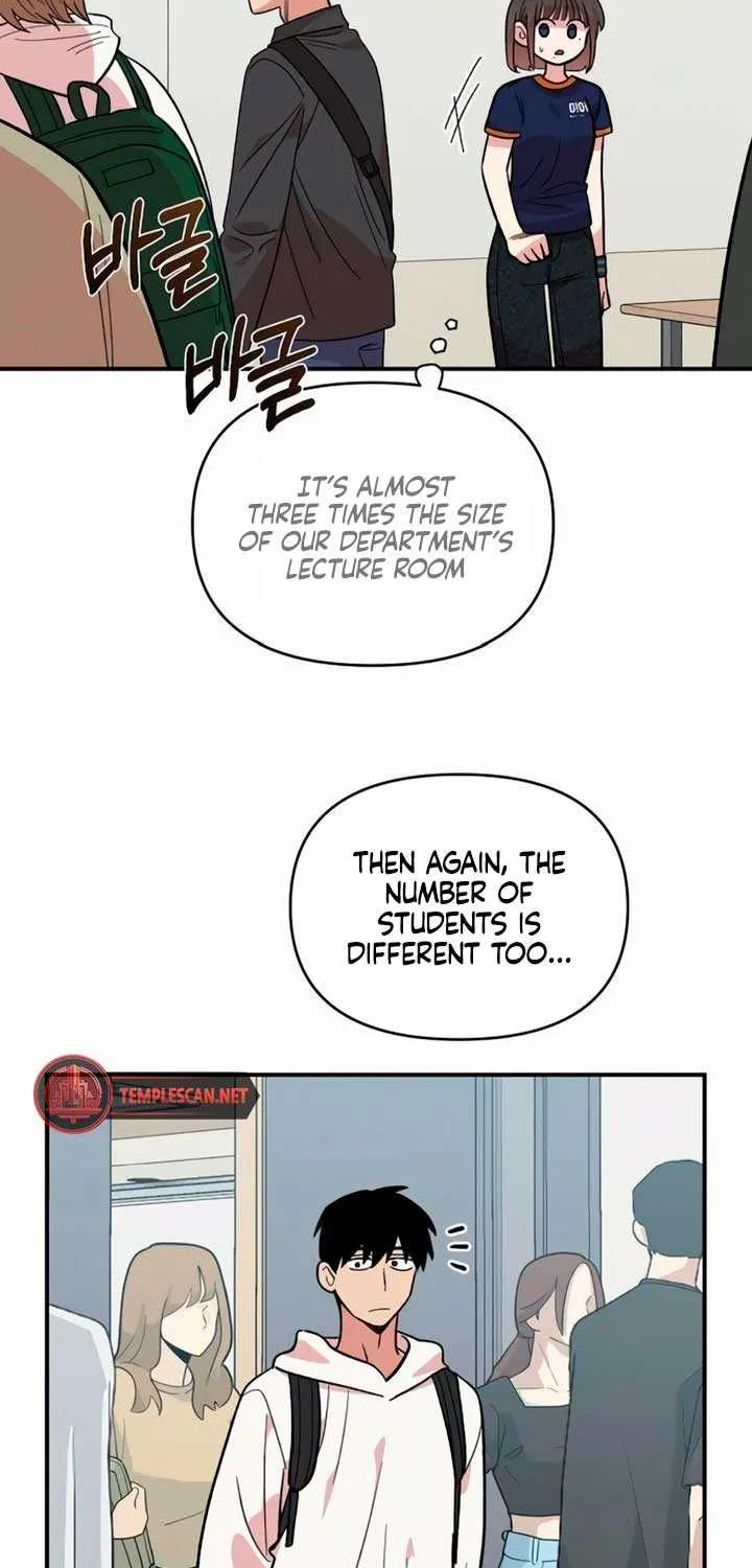 Read Childhood Friend Complex (Eunhi) chapter 15 image 54 on Lezhin