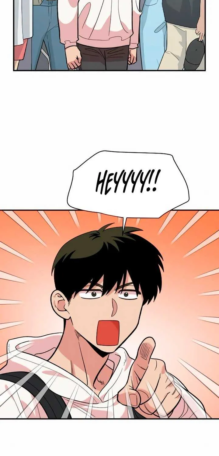 Read Childhood Friend Complex (Eunhi) chapter 15 image 55 on Lezhin