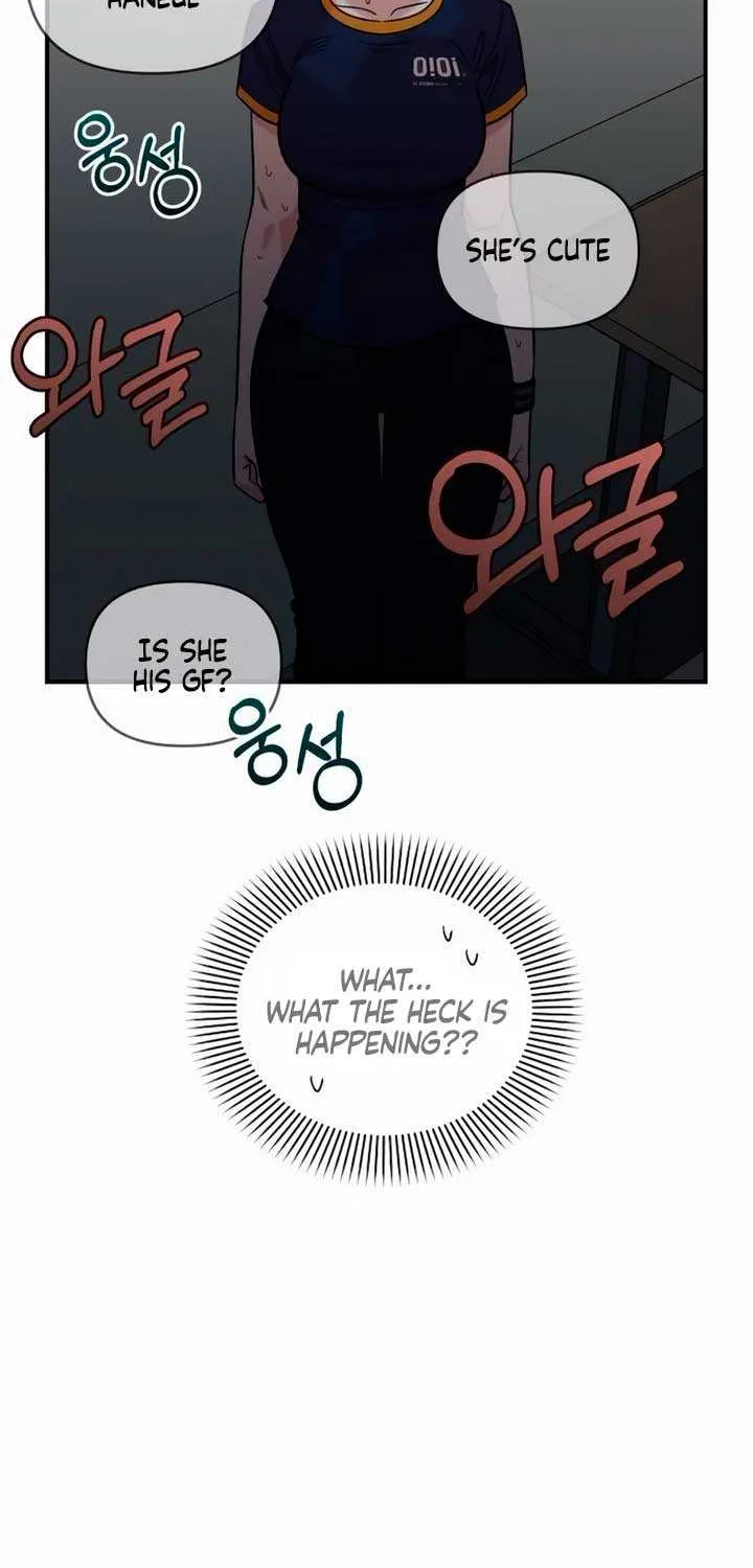 Read Childhood Friend Complex (Eunhi) chapter 15 image 58 on Lezhin