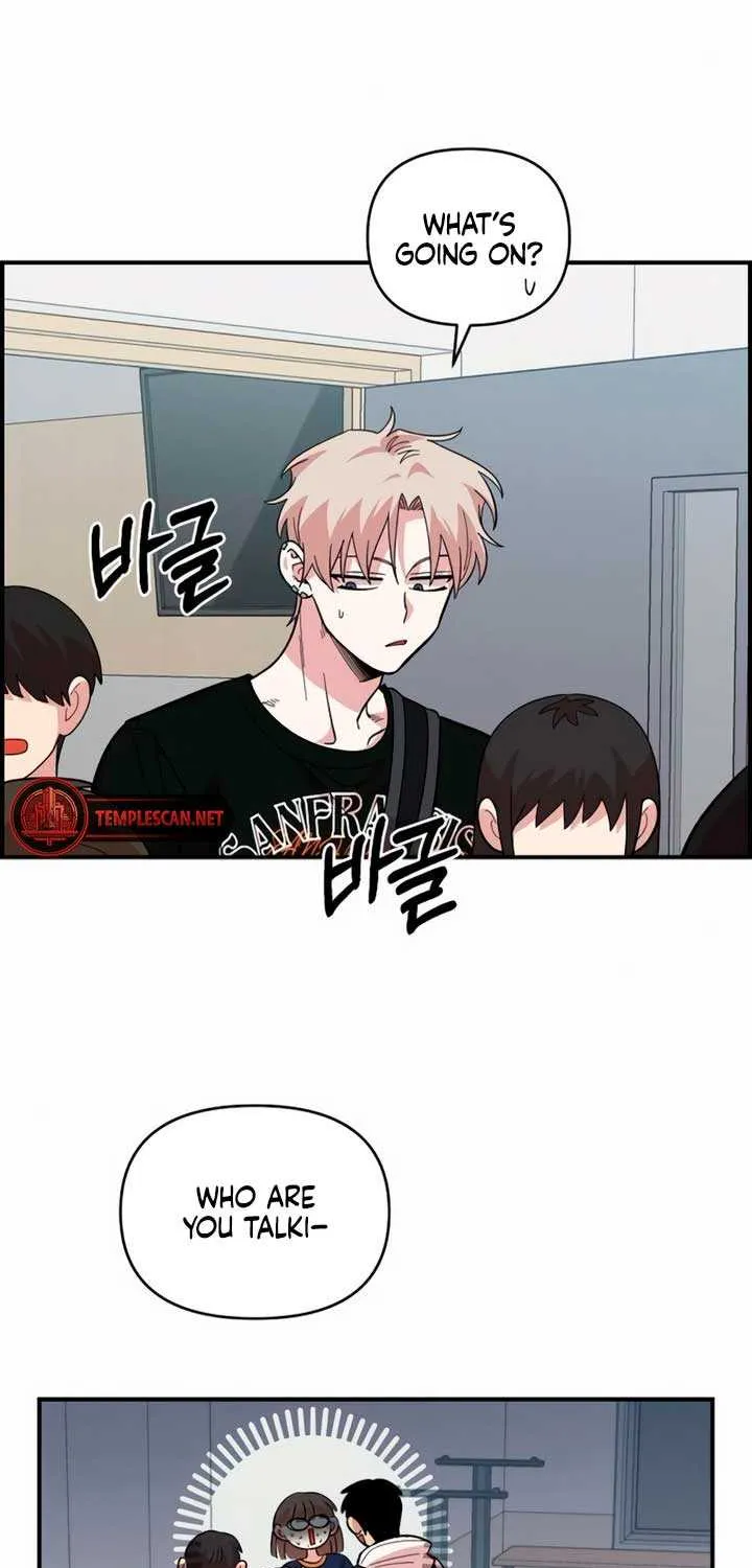 Read Childhood Friend Complex (Eunhi) chapter 15 image 59 on Lezhin