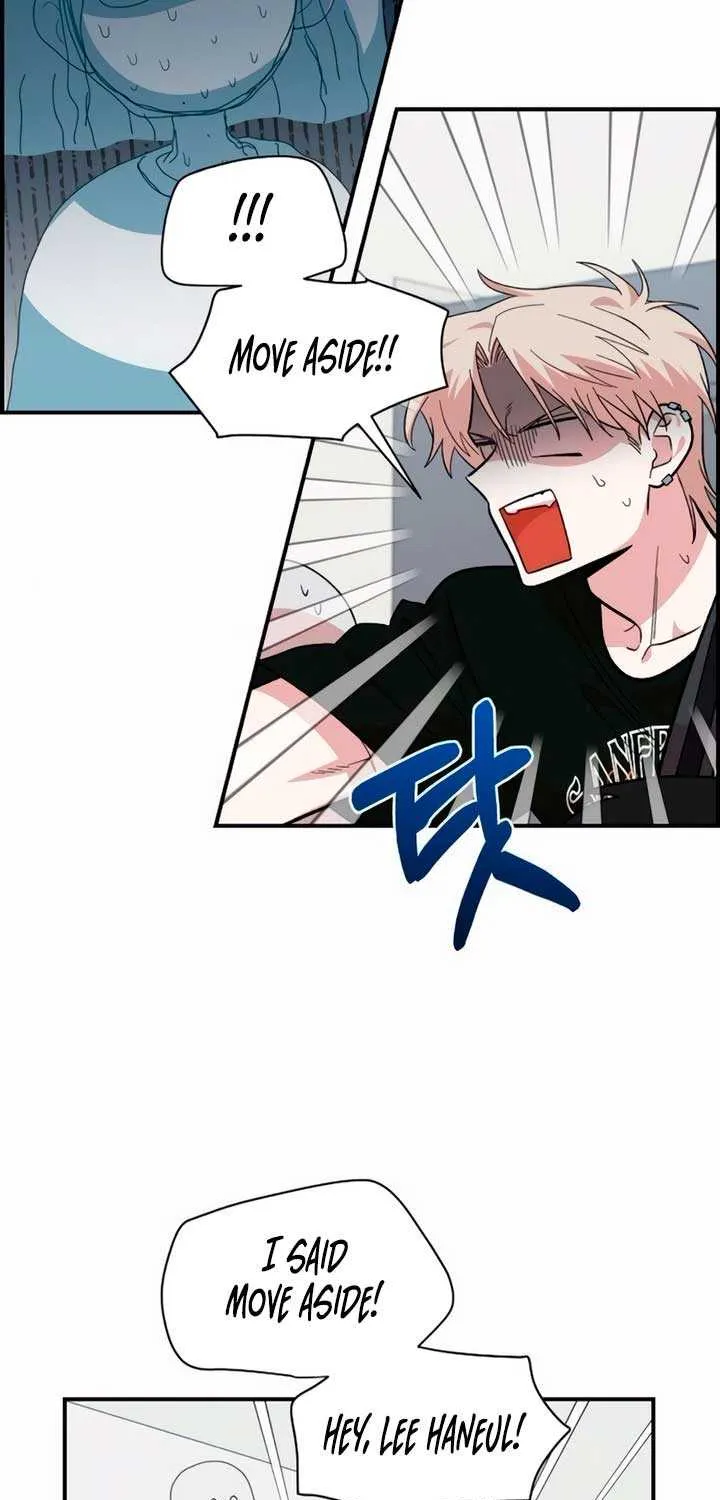 Read Childhood Friend Complex (Eunhi) chapter 15 image 61 on Lezhin