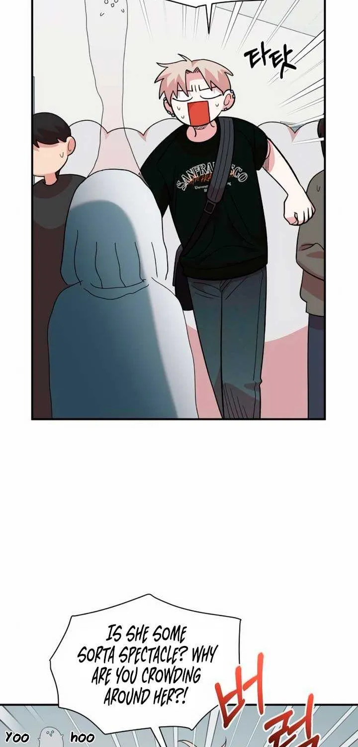 Read Childhood Friend Complex (Eunhi) chapter 15 image 62 on Lezhin