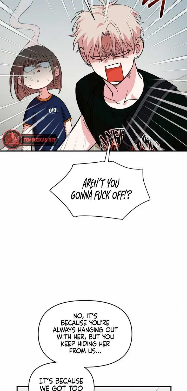 Read Childhood Friend Complex (Eunhi) chapter 15 image 63 on Lezhin