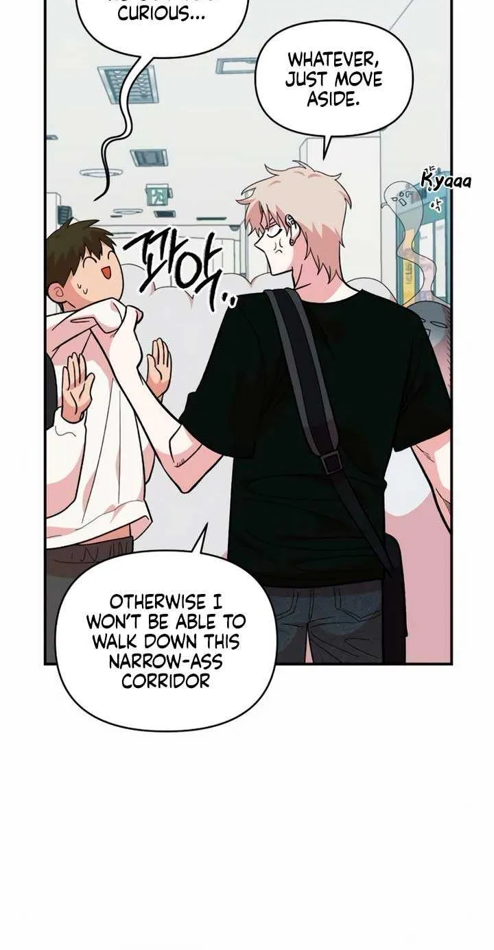 Read Childhood Friend Complex (Eunhi) chapter 15 image 64 on Lezhin