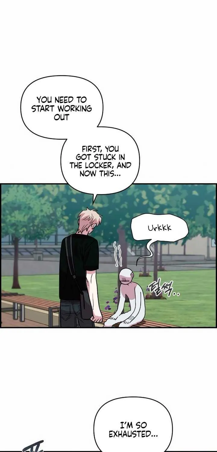 Read Childhood Friend Complex (Eunhi) chapter 15 image 69 on Lezhin
