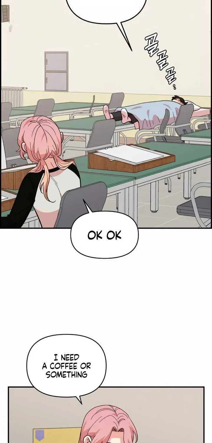 Read Childhood Friend Complex (Eunhi) chapter 15 image 7 on Lezhin