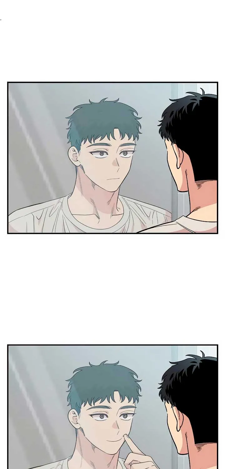 Read Childhood Friend Complex (Eunhi) chapter 32 image 10 on Lezhin