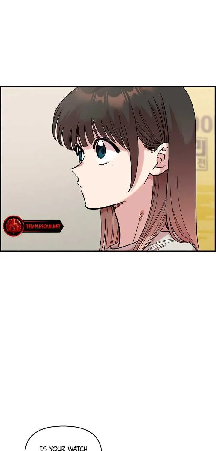 Read Childhood Friend Complex (Eunhi) chapter 32 image 17 on Lezhin
