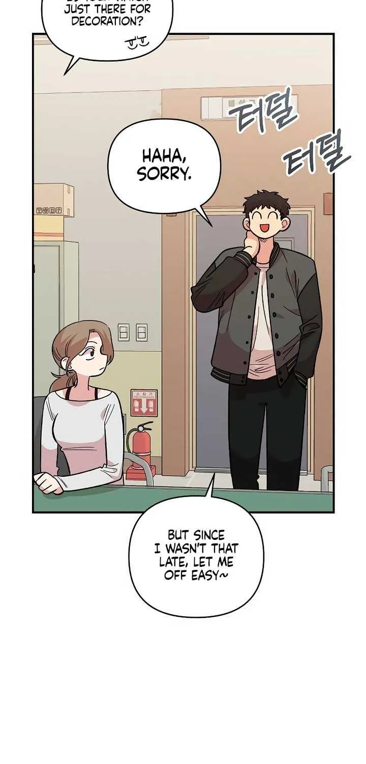 Read Childhood Friend Complex (Eunhi) chapter 32 image 18 on Lezhin