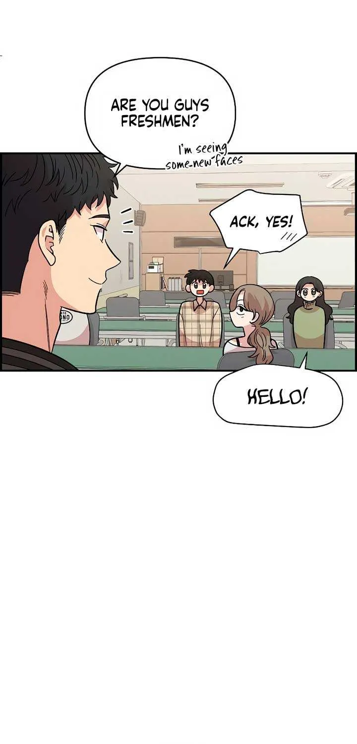 Read Childhood Friend Complex (Eunhi) chapter 32 image 19 on Lezhin