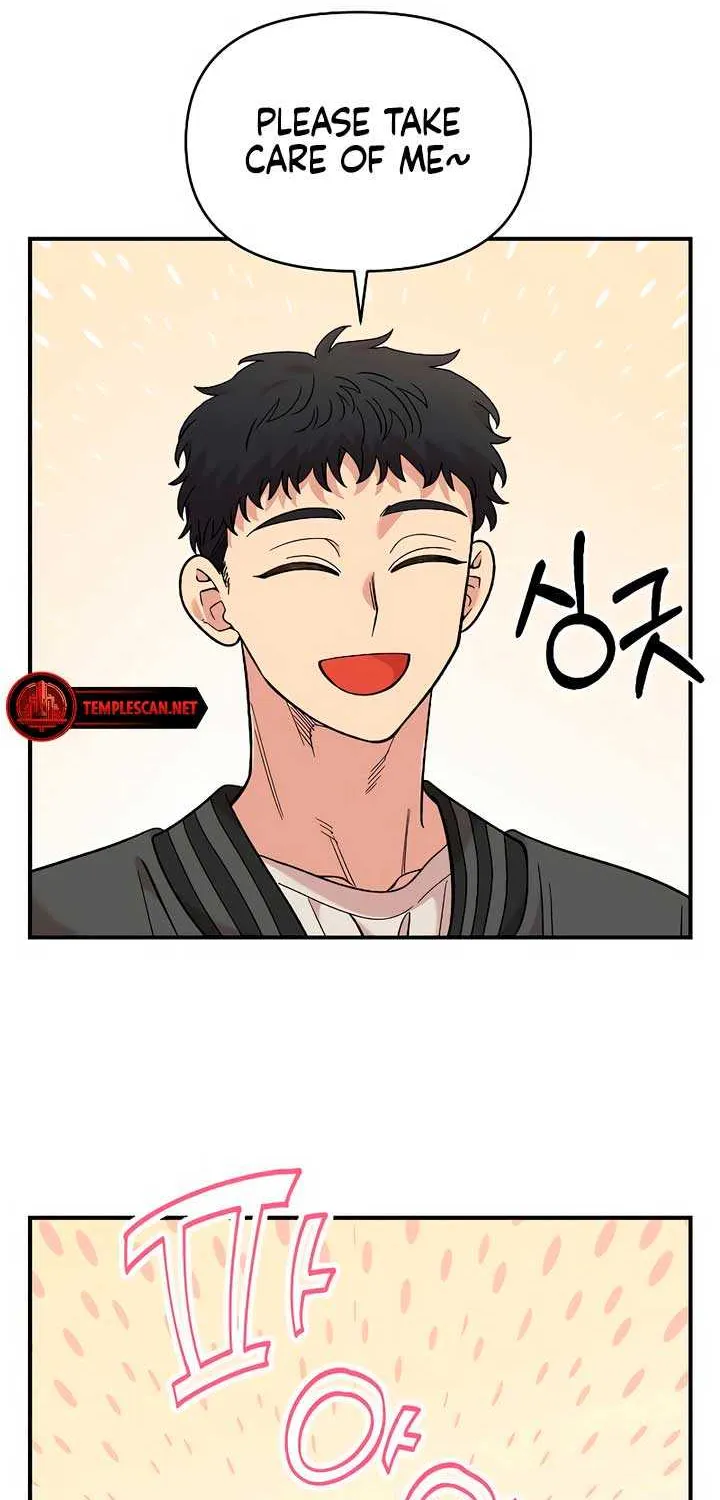 Read Childhood Friend Complex (Eunhi) chapter 32 image 20 on Lezhin