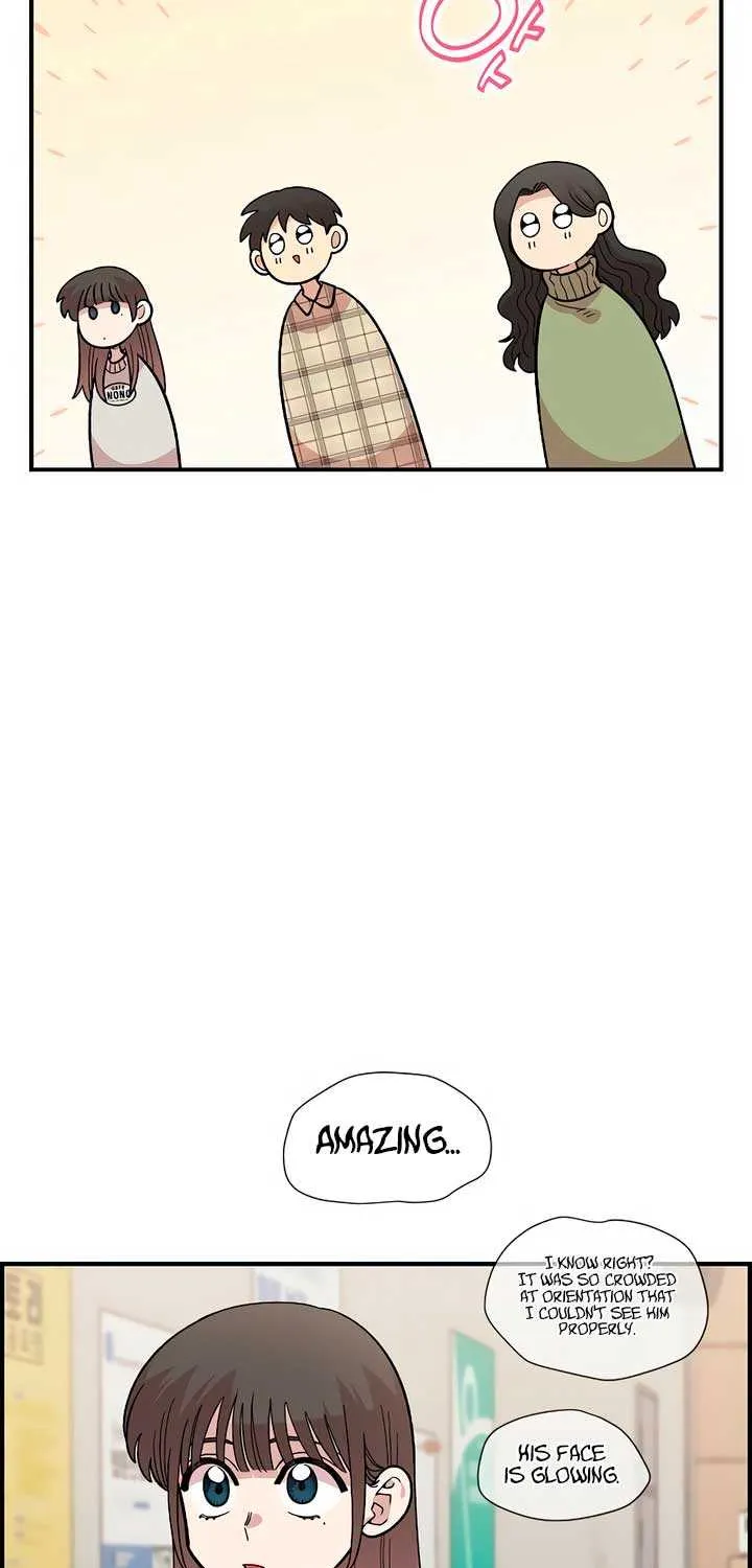 Read Childhood Friend Complex (Eunhi) chapter 32 image 21 on Lezhin