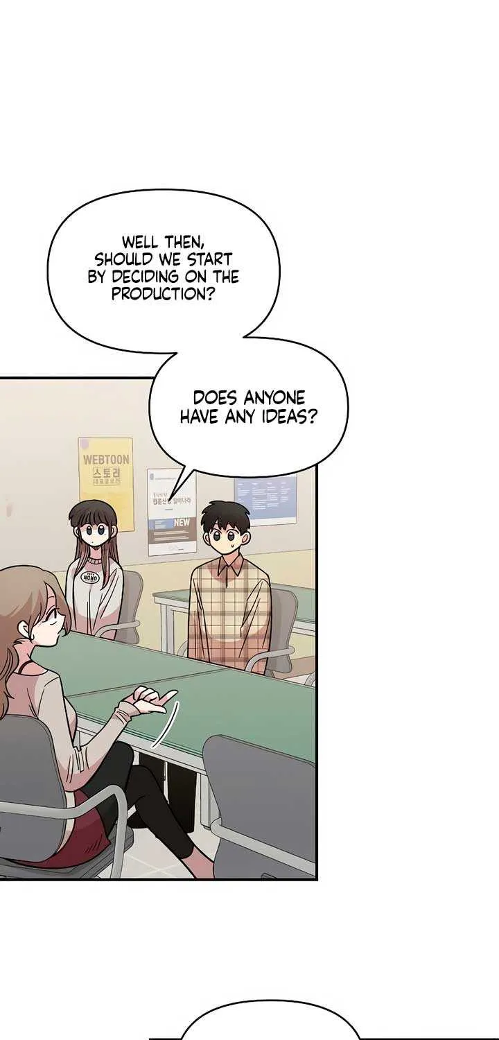 Read Childhood Friend Complex (Eunhi) chapter 32 image 25 on Lezhin